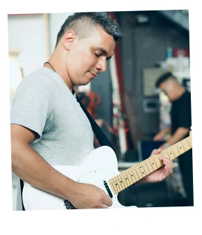 Daniel Herrera